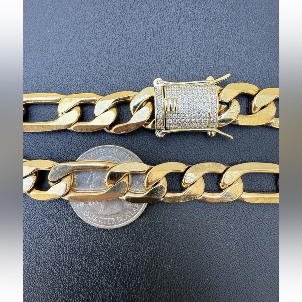 Figaro Chain - Picture 4 of 8